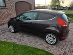 Ford Fiesta Titane 1.25, Autos, Ford, 5 places, 1250 cm³, Tissu, Achat