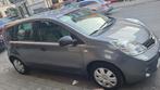 Nissan note, Autos, Argent ou Gris, Achat, 5 portes, Particulier