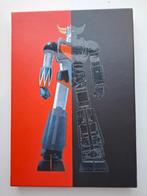 TT GOLDORAK BAJRAM COFFRET JAQUETTE TIRAGE UNIQUE 2021, Une BD, Enlèvement ou Envoi, Comme neuf