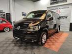 Volkswagen T6 Transporter 2.0 TDi SCR BMT DSG // GARANTIE 12, Automaat, 4 deurs, Stof, 4 cilinders