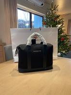 Porsche Aktentas – Zwart, Enlèvement, Neuf, Noir