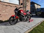 Yamaha Xsr 125, Motoren, LED Verlichting, Particulier, 125 cc, 11 kW of minder