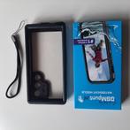 GSM-hoesje waterdicht, Telecommunicatie, Ophalen of Verzenden, Nieuw, Hoesje of Tasje