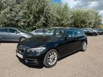 Bmw 116d, Zwart, Bedrijf, 85 kW, 1 Reeks