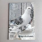 E. van Houten - Sierduiven, Ophalen of Verzenden, E. van Houten