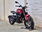 Moto Morini Seiemezzo STR @motomobilia, 2 cilinders, Bedrijf, Meer dan 35 kW, 650 cc