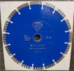 Lame de scie diamantée de la marque Formul Diam. NOUVEAU !, Enlèvement ou Envoi, Neuf, Scie circulaire