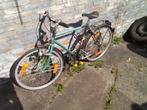 kinderfiets retro, Fietsen en Brommers, 24 inch, Zo goed als nieuw, Handrem, Ophalen