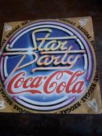 EP Star party Coca Cola 4 (reggae), EP, Ophalen of Verzenden