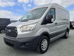 Ford Transit 2.2, Euro 5, Bedrijf, Ford, Elektrische ramen