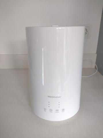 Medisana luchtbevochtiger AH 661 beschikbaar voor biedingen
