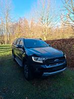 Te koop: Ford Ranger wildtrak (bi-turbo), Auto's, Particulier, Te koop, Ranger