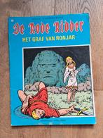Rode ridder W. Vandersteen nrs 23,27,37,46,50,57,83,95,119, Ophalen, Gelezen