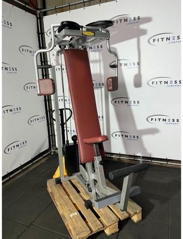 Technogym Isotonic Pectoral beschikbaar voor biedingen