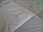 Donsdeken Bamboo., Huis en Inrichting, Slaapkamer | Beddengoed, Ophalen of Verzenden, Zo goed als nieuw