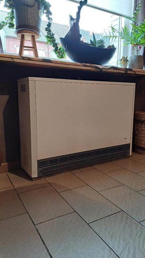 WARMTEACCUMULATOR AEG WSP 4010, Huis en Inrichting, Overige Huis en Inrichting, Gebruikt, Ophalen