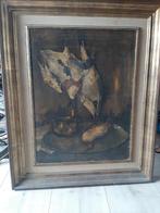 Oud schilderij, Antiek en Kunst, Ophalen
