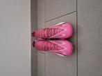 Puma Ultra Pro, Sport en Fitness, Voetbal, Ophalen, Zo goed als nieuw, Schoenen