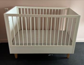 Childhome Lalande bed en dressoir beschikbaar voor biedingen