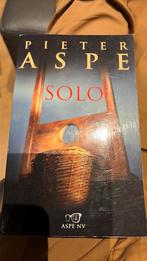 Solo, Boeken, Kinderboeken | Jeugd | 13 jaar en ouder, Ophalen, Gelezen, Fictie