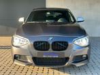 Bmw 118i M pakket 135i uitvoering, Auto's, 1 Reeks, 4 cilinders, Bedrijf, 5 deurs
