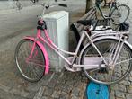 Second-hand bike, Ophalen, Gebruikt, Handrem, Minder dan 47 cm