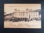Remouchamps Vallée de l'Amblève Hotel de la Grotte, Collections, Cartes postales | Belgique, Non affranchie, Envoi, Avant 1920
