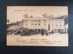 Remouchamps Vallée de l'Amblève Hotel de la Grotte, Verzenden, Voor 1920, Ongelopen, Luik