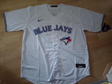 Toronto Blue Jays Jersey Guerrero Jr maat: XL beschikbaar voor biedingen