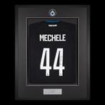 Framed shirt - Brandon Mechele (2025-2026), Collections, Articles de Sport & Football, Enlèvement ou Envoi, Neuf, Maillot