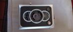 Zeiss ikon goerz frontar achromat, Ophalen, 1940 tot 1960, Fototoestel