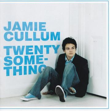 CD- Jamie Cullum – Twentysomething*- KOOPJE van de DAG!!! disponible aux enchères