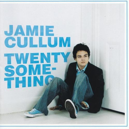 CD- Jamie Cullum – Twentysomething, CD & DVD, CD | Pop, Enlèvement ou Envoi