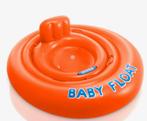 Intex - Baby Float, Kinderen en Baby's, Babykleding | Baby-zwemkleding, Ophalen of Verzenden, Zo goed als nieuw, Jongetje of Meisje