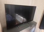 Samsung ultra HD 55 inch smart., Enlèvement, Samsung, Smart TV