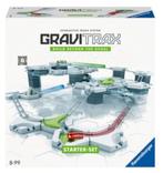 Gravitrax starterset, Kinderen en Baby's, Speelgoed | Educatief en Creatief, Ophalen, Zo goed als nieuw, Bouwen