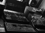 Elektron Octatrack MK2 Black (Warranty), Muziek en Instrumenten, Ophalen of Verzenden, Zo goed als nieuw