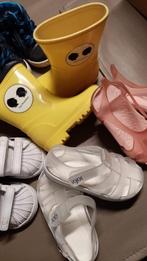 schoentjes, Kinderen en Baby's, Babykleding | Schoentjes en Sokjes, Zo goed als nieuw, Ophalen
