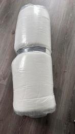 Topper voor op matras, Ophalen, Zo goed als nieuw, Matras