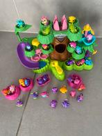 Hatchimals boomhut, Ophalen of Verzenden, Zo goed als nieuw, Jongen of Meisje