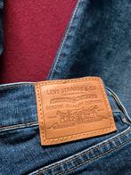 Jeansbroek blauw, 1x gedragen, Levi's, 29 ogen gelijk aan m, Kleding | Dames, Broeken en Pantalons, Ophalen