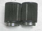 K&N luchtfilters, gebruikt voor VW Bus T2., Ophalen, Gebruikt, Universele onderdelen