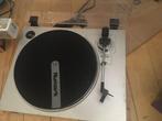 Lenco USB Platenspeler L-3866, Numark slipmat, Gebruikt, USB-aansluiting, Platenspeler, Ophalen