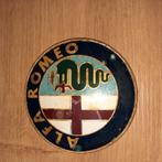 Alfa Romeo 1960, Verzamelen, Ophalen of Verzenden, Zo goed als nieuw