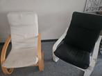 ikea relaxstoel, Tuin en Terras, Tuinstoelen, Ophalen of Verzenden, Gebruikt