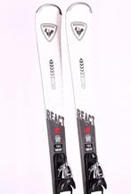 135 142 149 163 177 cm ski's ROSSIGNOL REACT RT 2025, Sport en Fitness, Skiën en Langlaufen, 140 tot 160 cm, Gebruikt, Verzenden