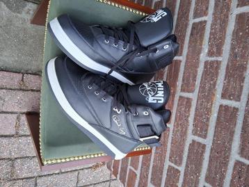 Heren sneakers/boots Patrick Ewing Mt46 beschikbaar voor biedingen