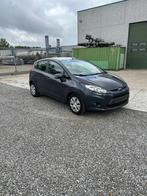 Ford fiesta  / Euro 5 / Airco / 1.6 tdci, Euro 5, Diesel, Particulier, Parkeersensor