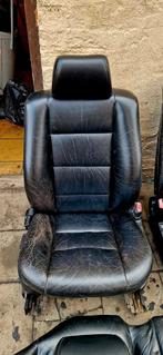 Sièges en cuir bmw E38 ou E34, Enlèvement, BMW