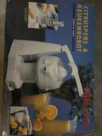 Appelsienpers, Enlèvement, Neuf